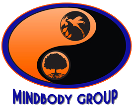 MindBody Group logo