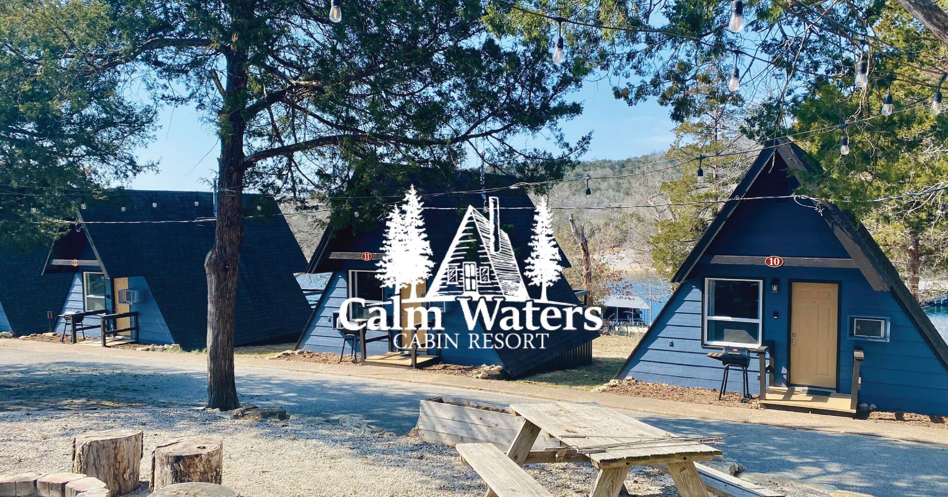 Calm Waters Resort