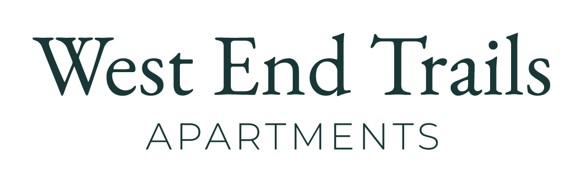 West End Trails Apartments Logo - Click to go to Home Page