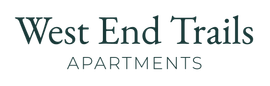 West End Trails Apartments Logo - Click to go to Home Page
