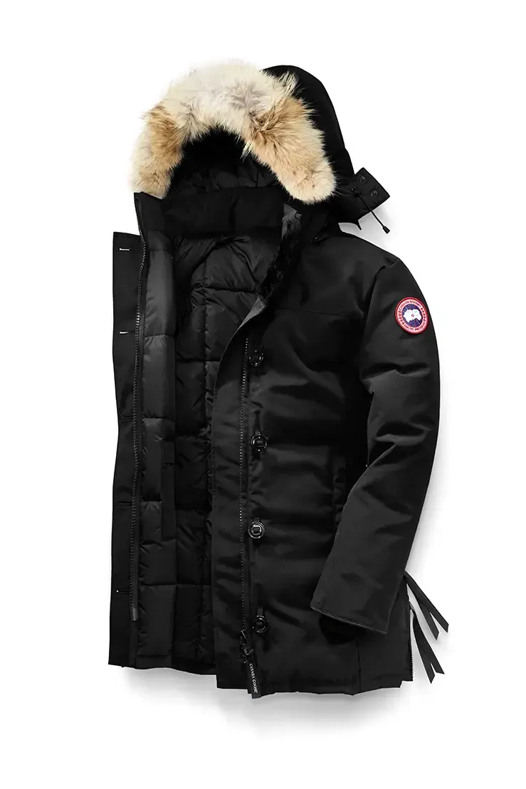 Canada Goose jacket