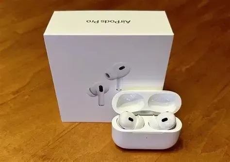 Apple Airpods pro Earbuds