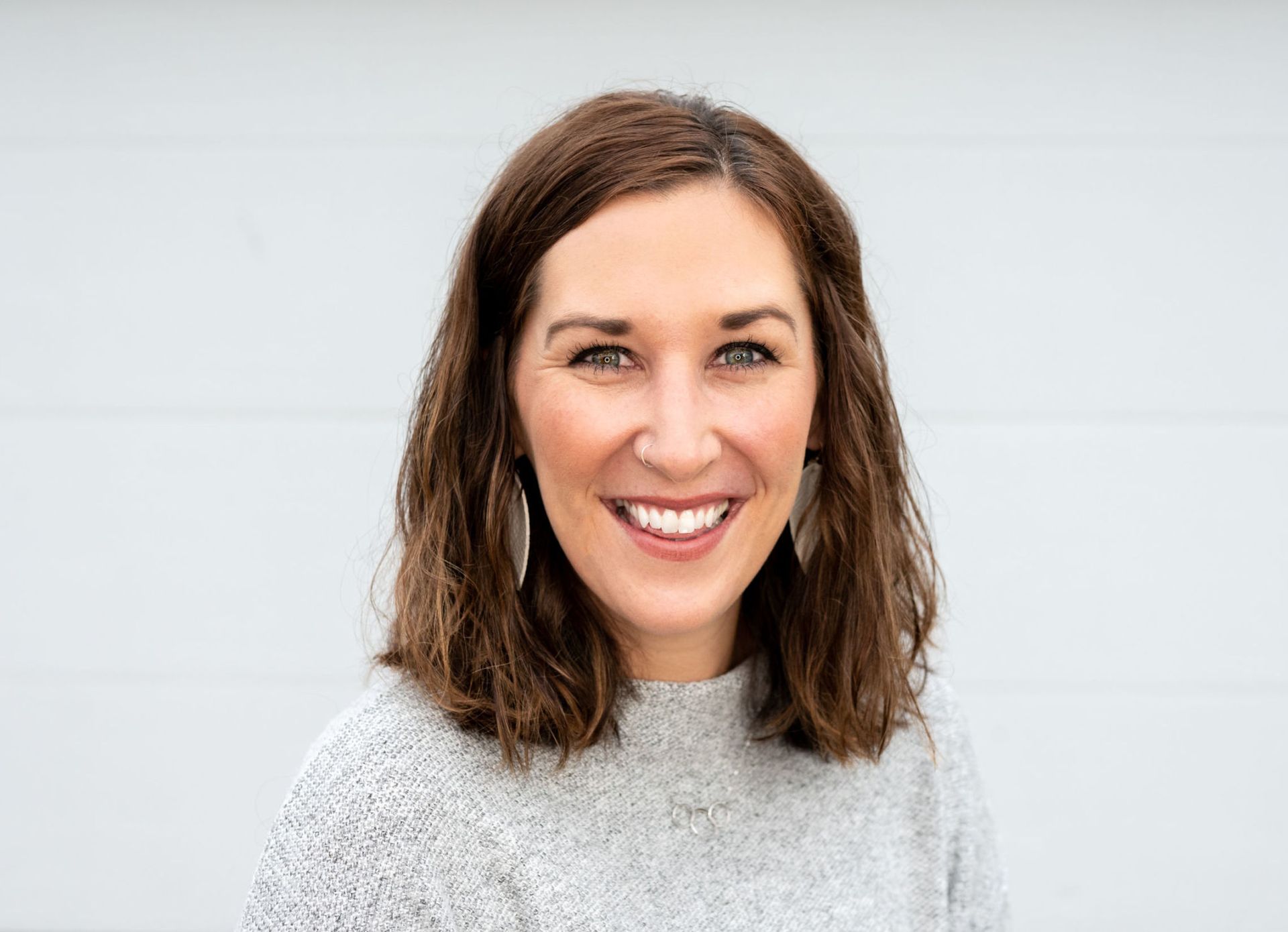 Leah Edwards - Vinton, IA - Edwards Plumbing Heating & Air Conditioning