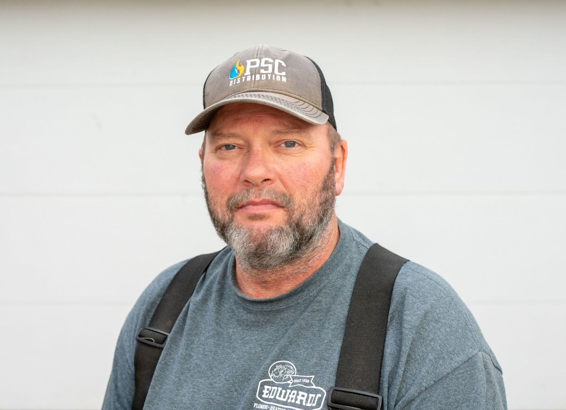 Randy Caldwell - Vinton, IA - Edwards Plumbing Heating & Air Conditioning