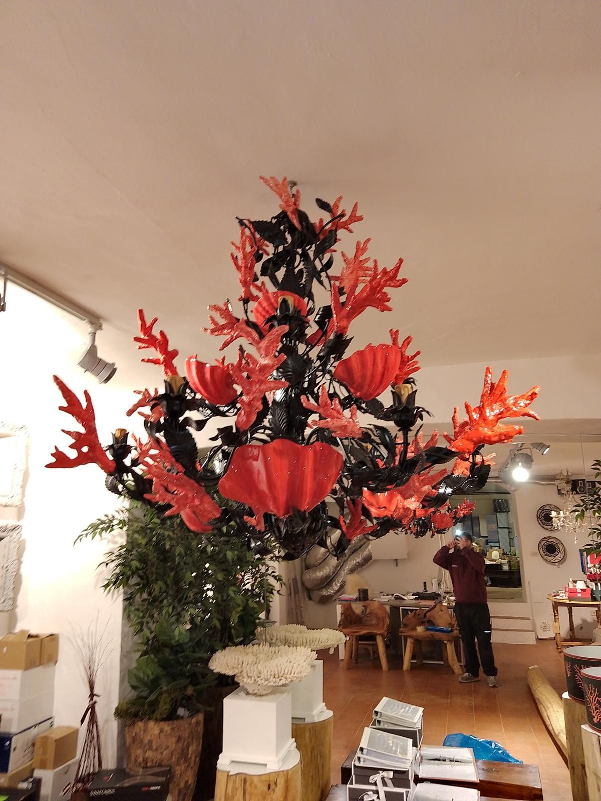 trasloco opere d'arte in sardegba