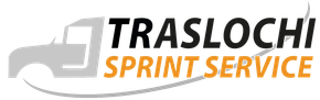 Logo Traslochi Sprint Service Olbia