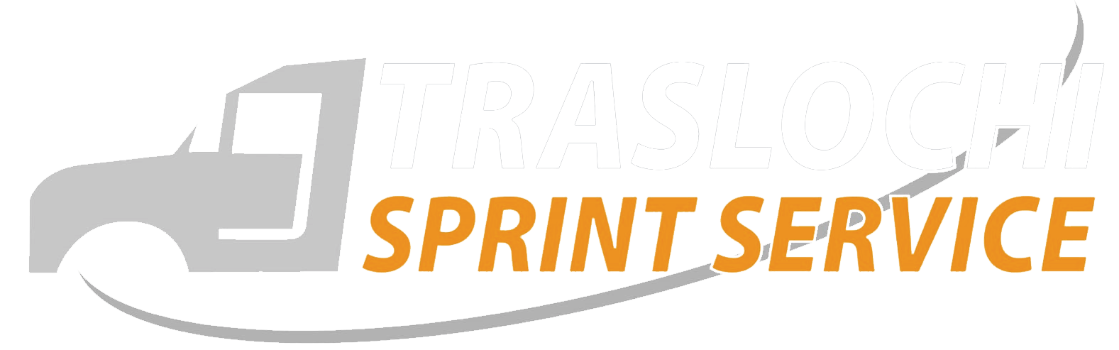 Traslochi Sprint Service logo