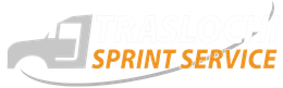 Traslochi Sprint Service logo
