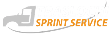 Traslochi Sprint Service logo