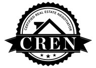 CREN logo