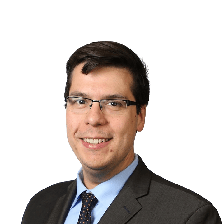 Joao Cavalcante, MD Director