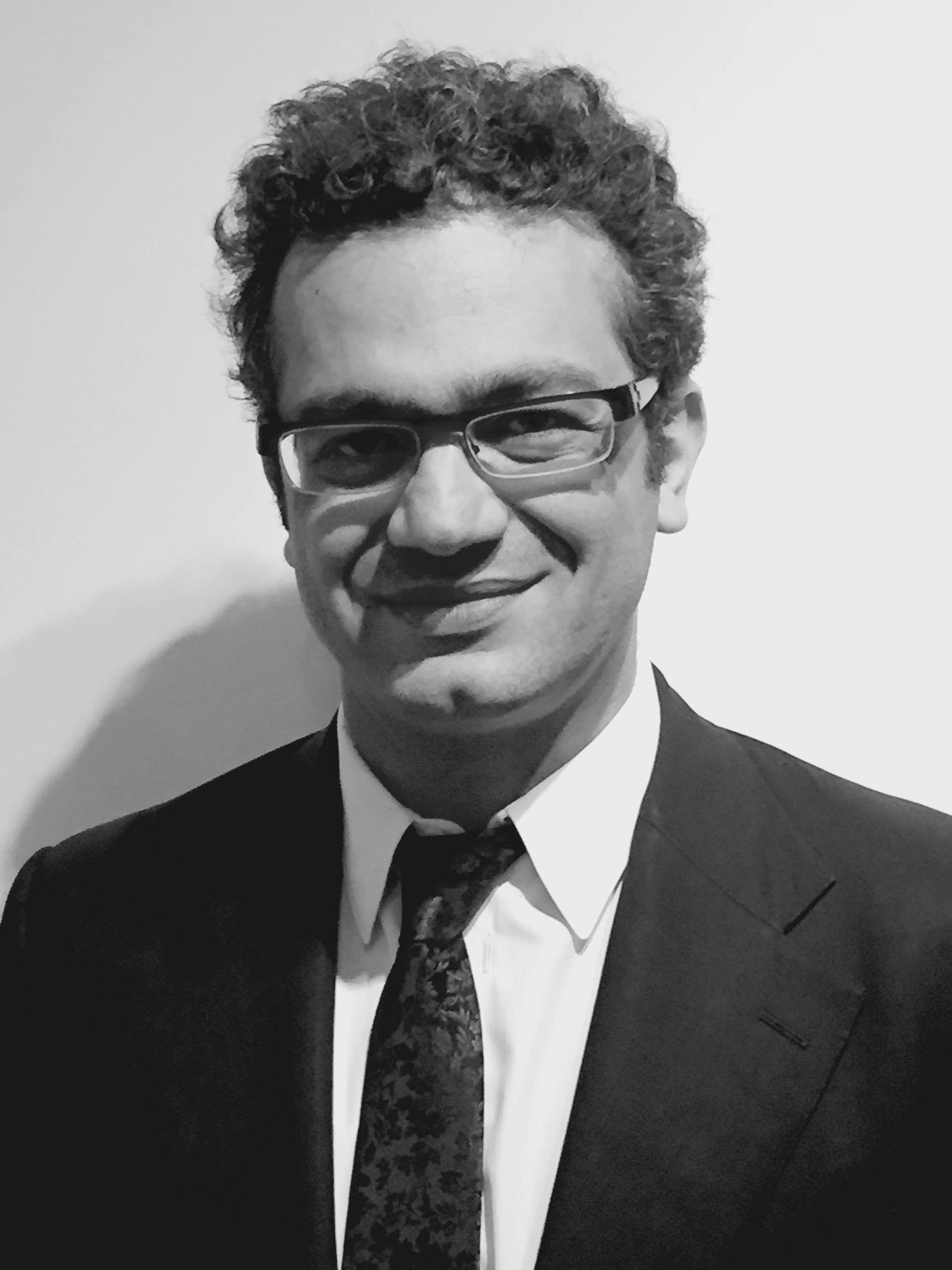 Arshid Azarine, MD, MS 