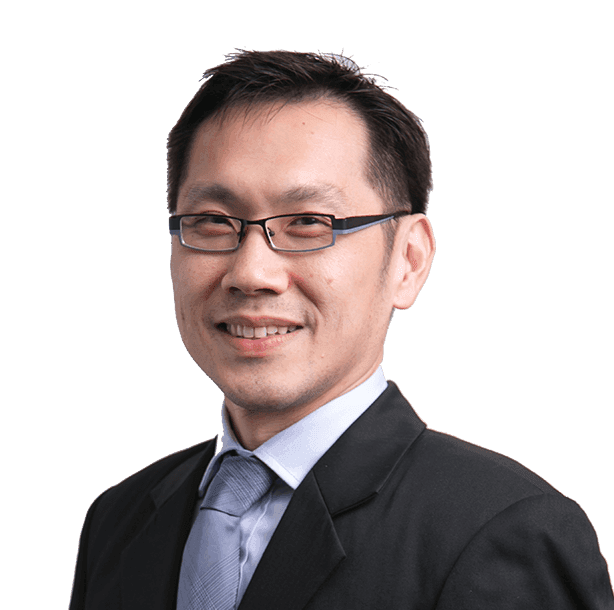 Calvin Chin, MD PhD FESC FRCP