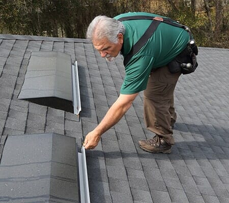Roof Inspection — Inspection Company in Lutz, FL