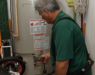 Boiler Inspection — Commercial Property Inspections in Lutz, FL