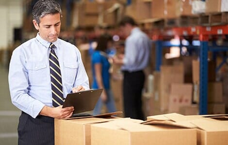 Warehouse Checking — Commercial Property Inspections in Lutz, FL