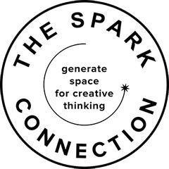 the spark connection logo