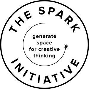 The Spark Initiative Logo