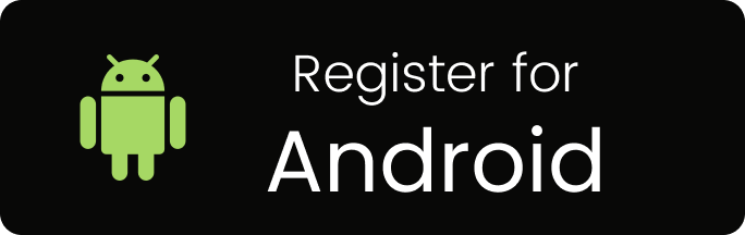 Register ReciMe App on Android