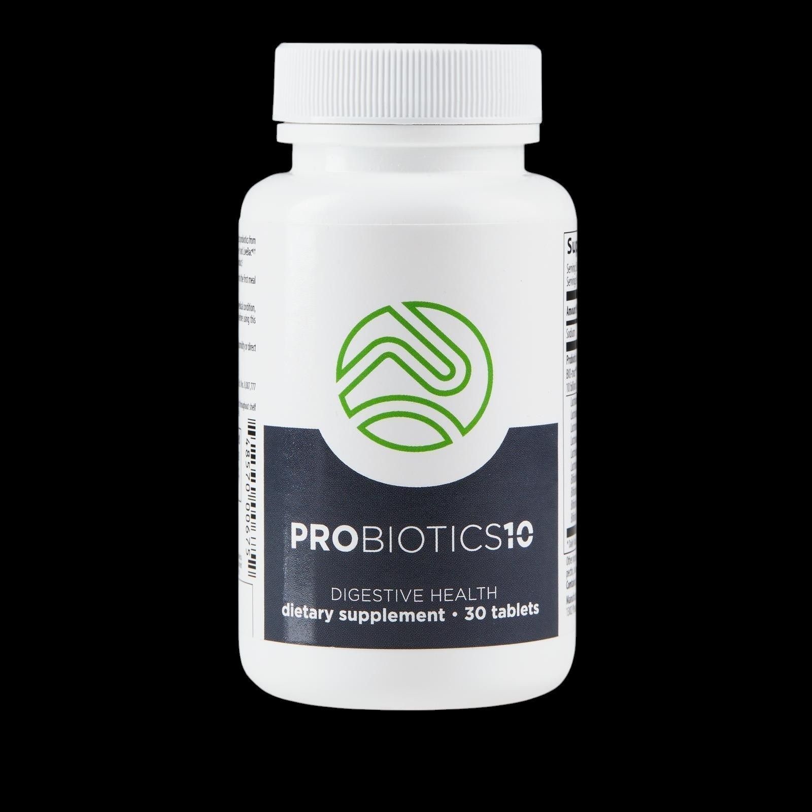 Probiotic Tablets 30 count