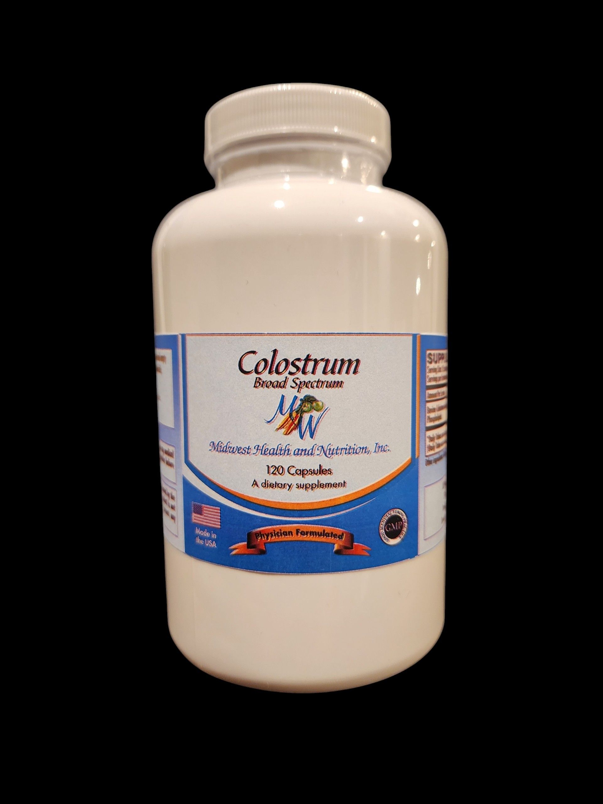 Colostrum
