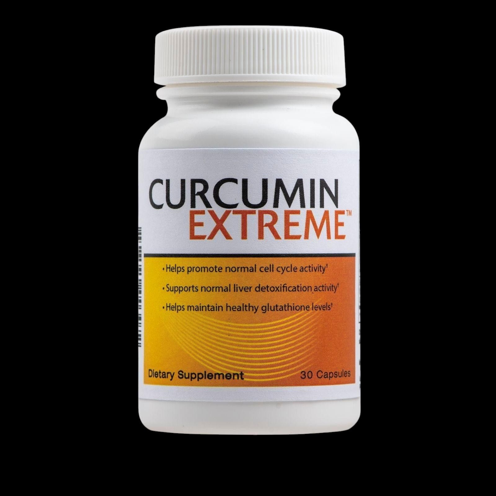 Curcumin