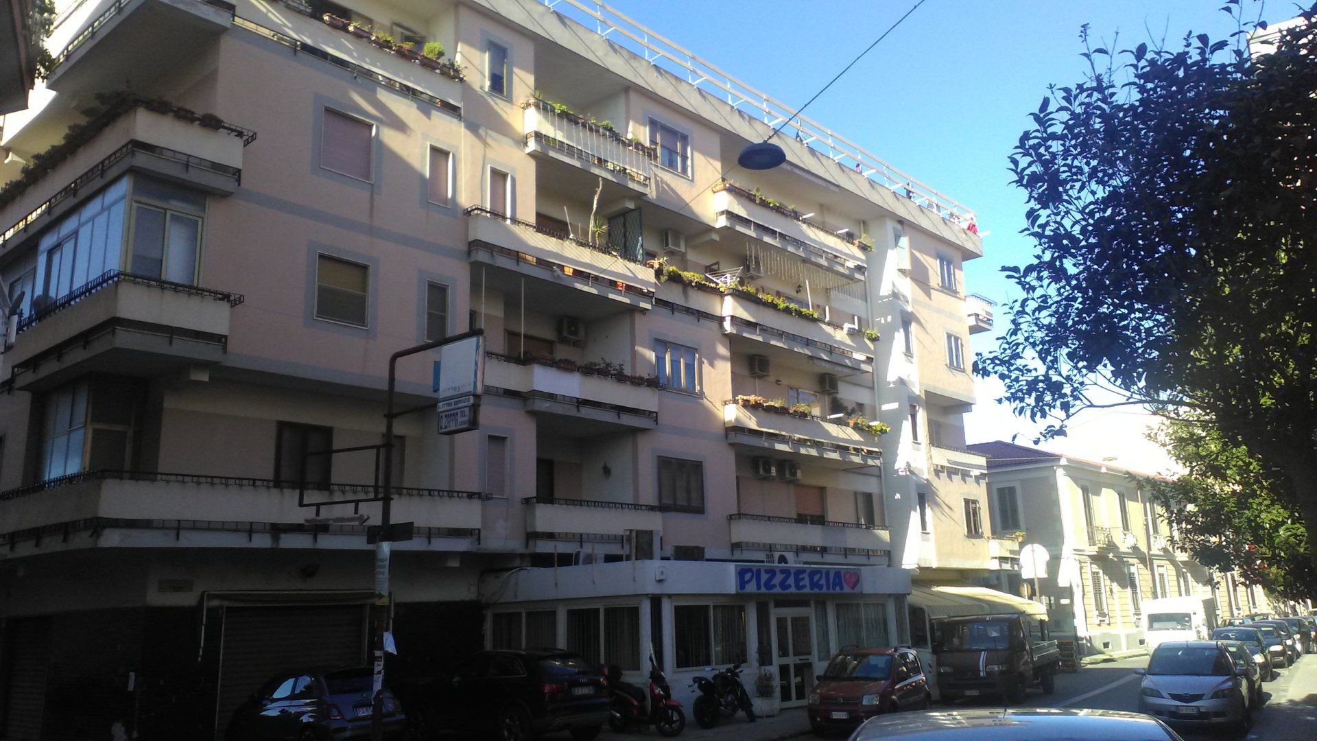 Condominio Muscò