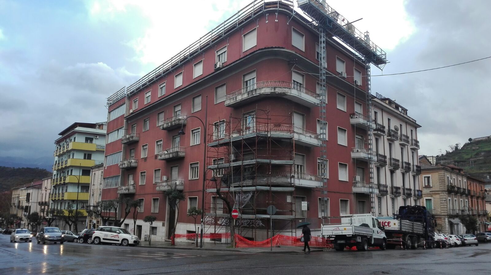 Bonifica Palazzo ARSAC 5