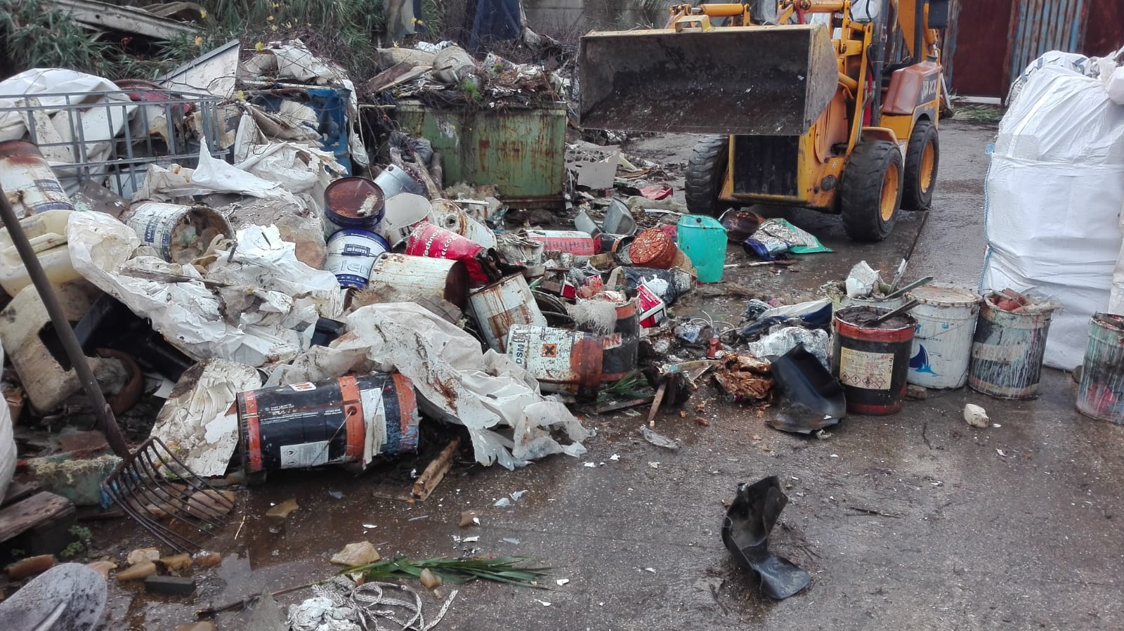 Bonifica Futura Energia 4