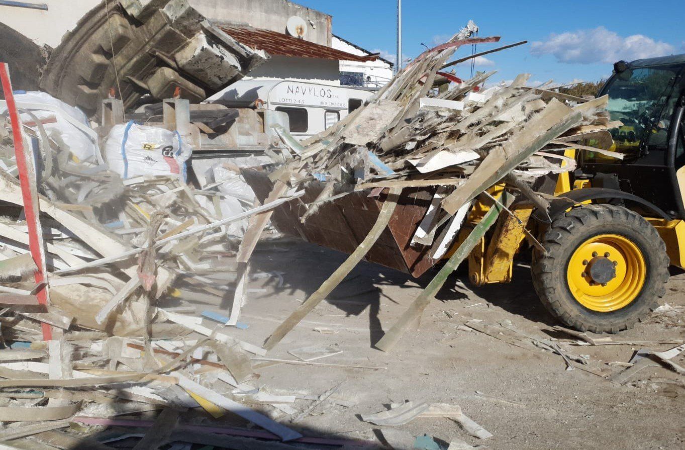 Bonifica Futura Energia 2