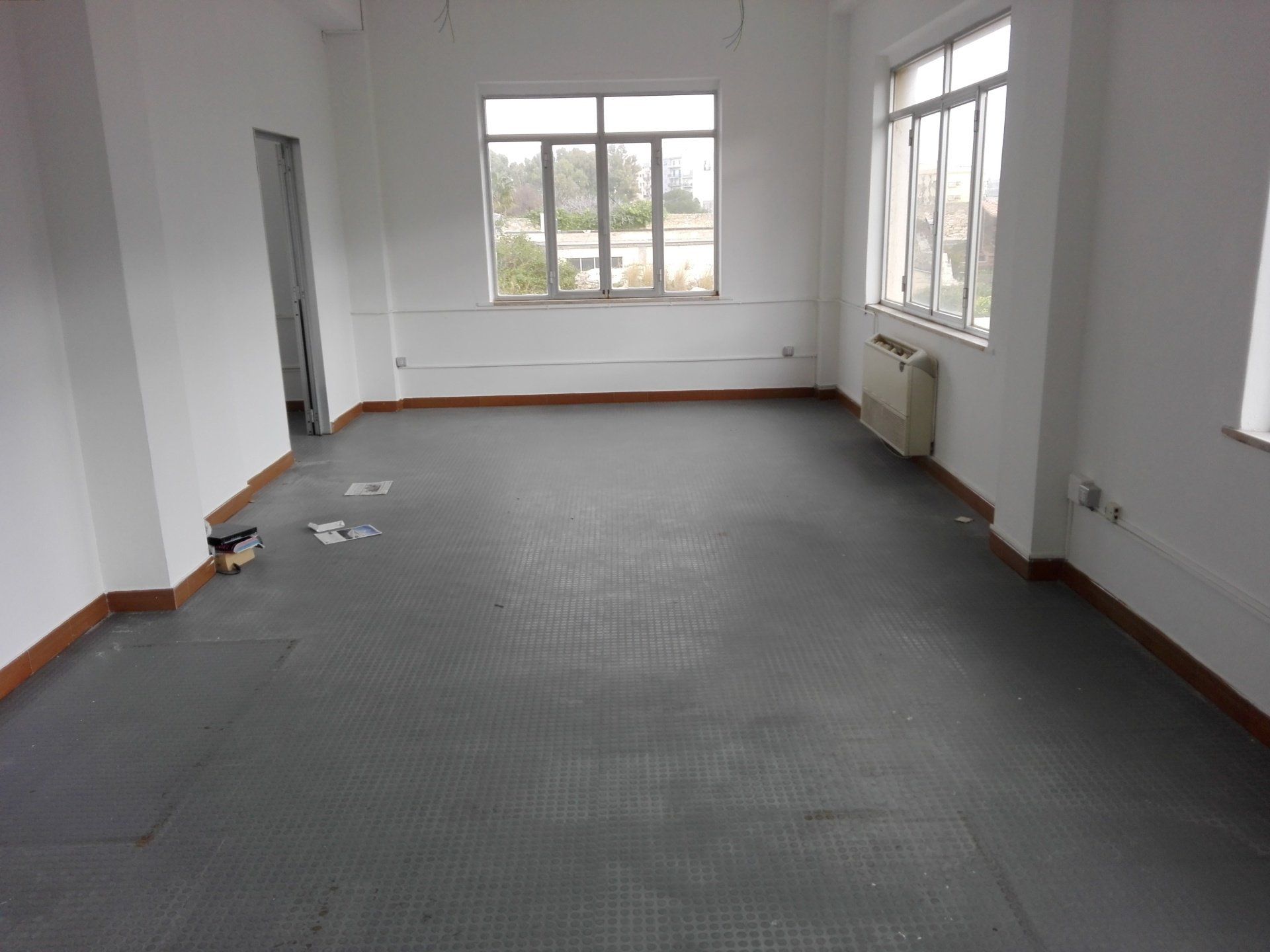 bonifica arsenale marittimo