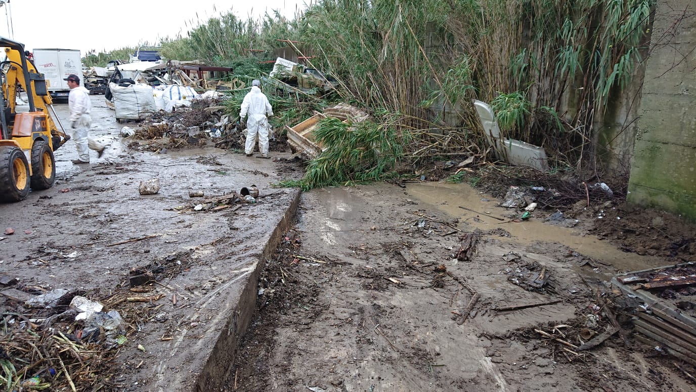 Bonifica Futura Energia 3