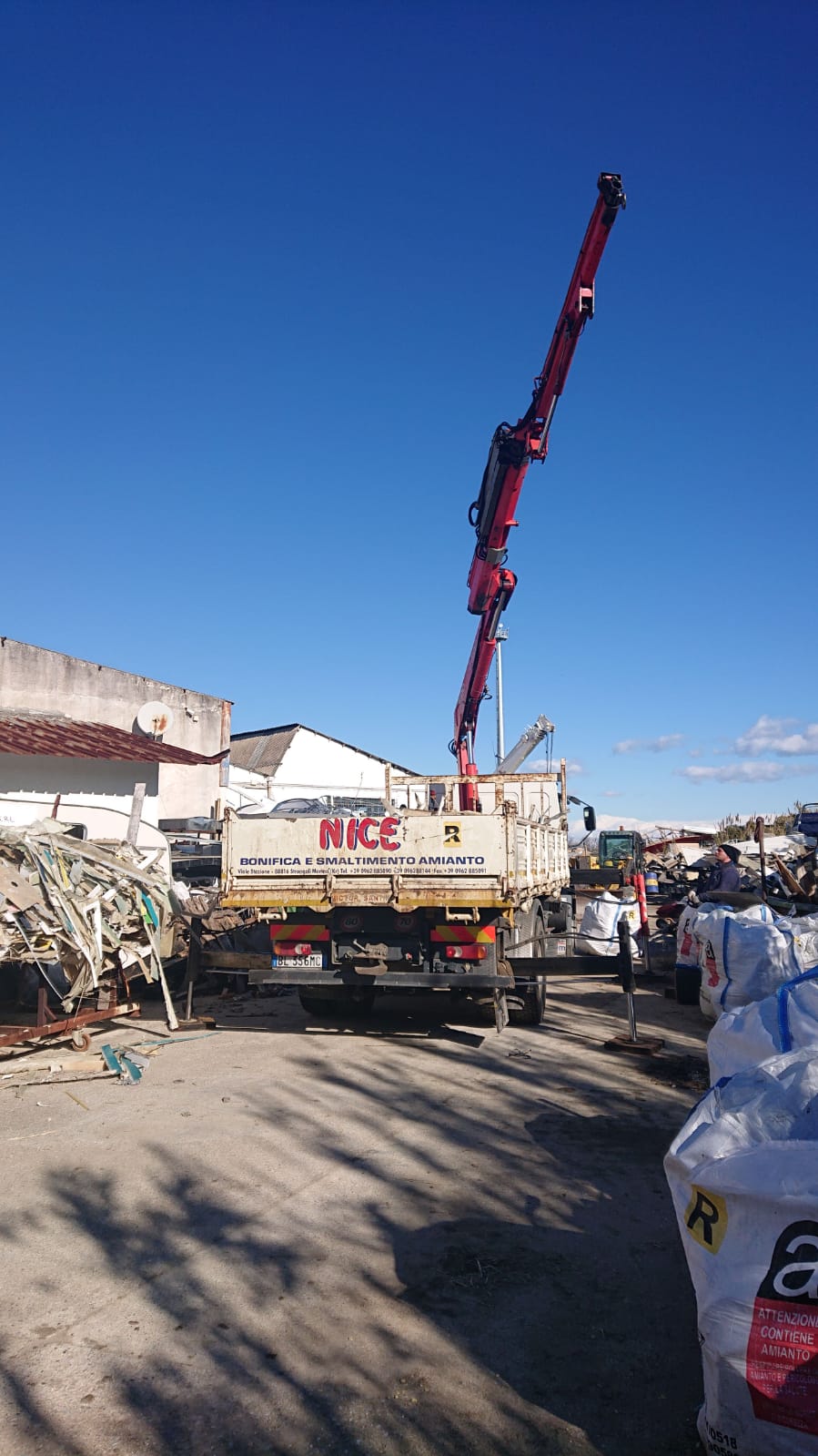 Bonifica Futura Energia