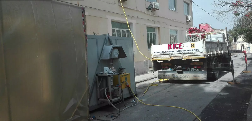 bonifica arsenale marittimo 2