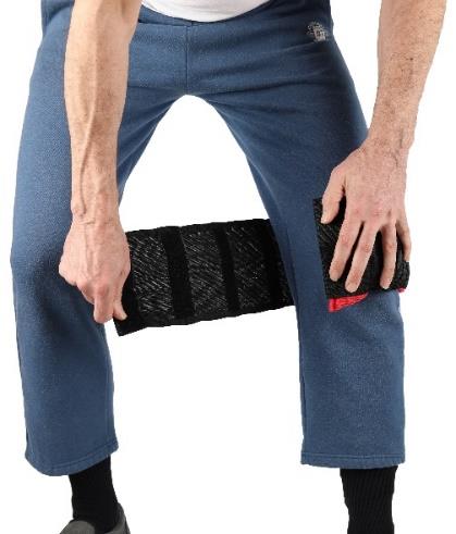 heat pack application