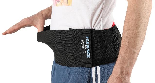 heat pack application