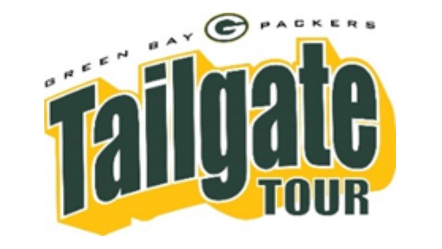 Packers Tailgate Tour  Green Bay Packers –