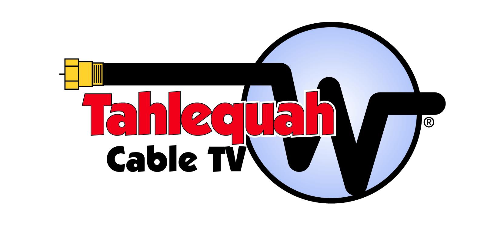 Tahlequah Cable TV Logo