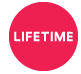 logo for lifetime