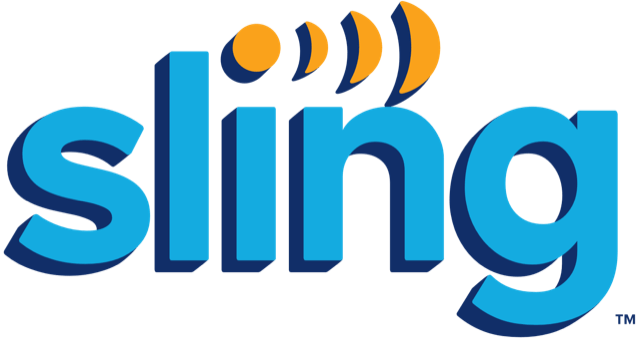 logo for sling tv