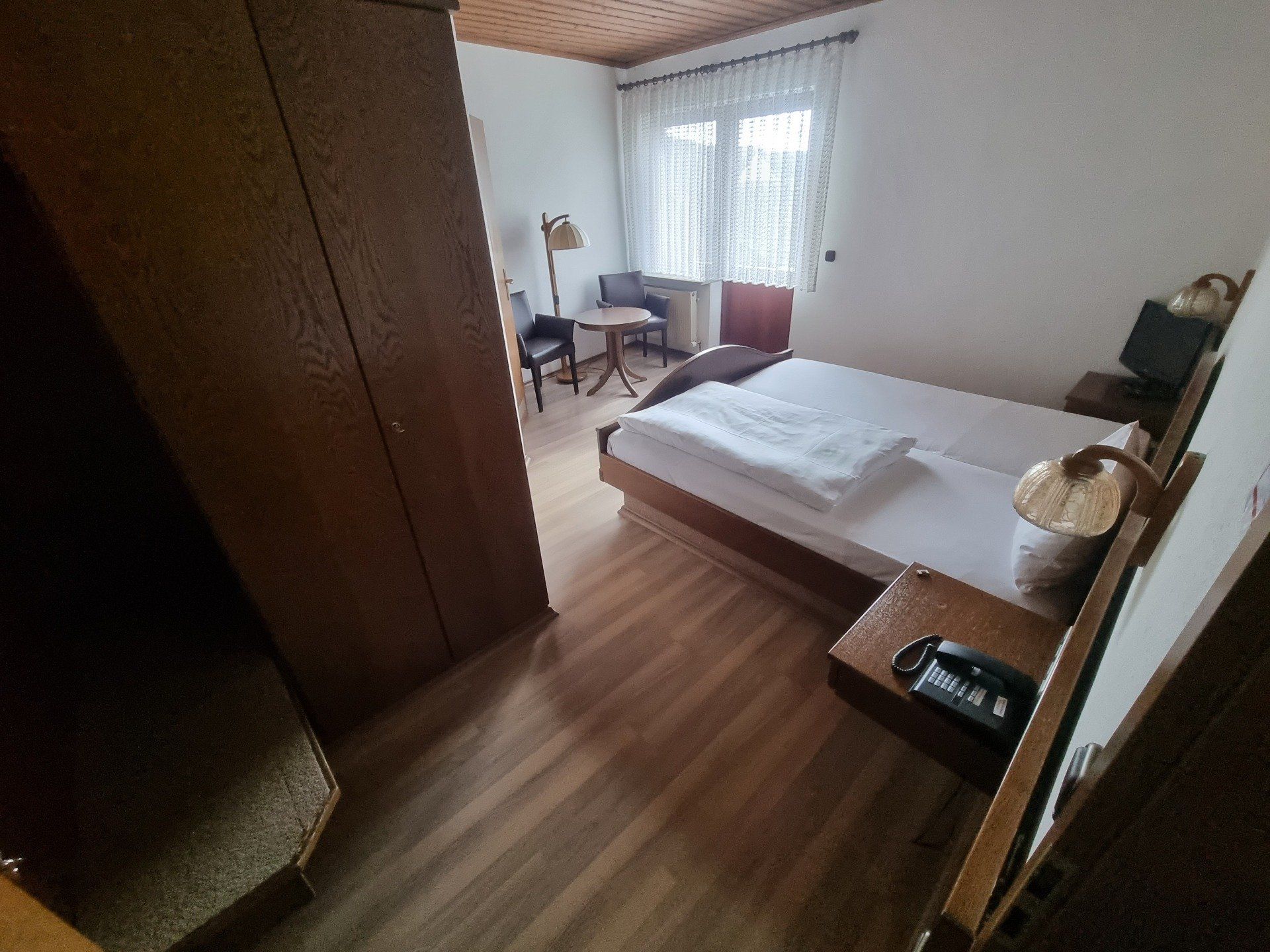 Doppelzimmer Gasthof Fink