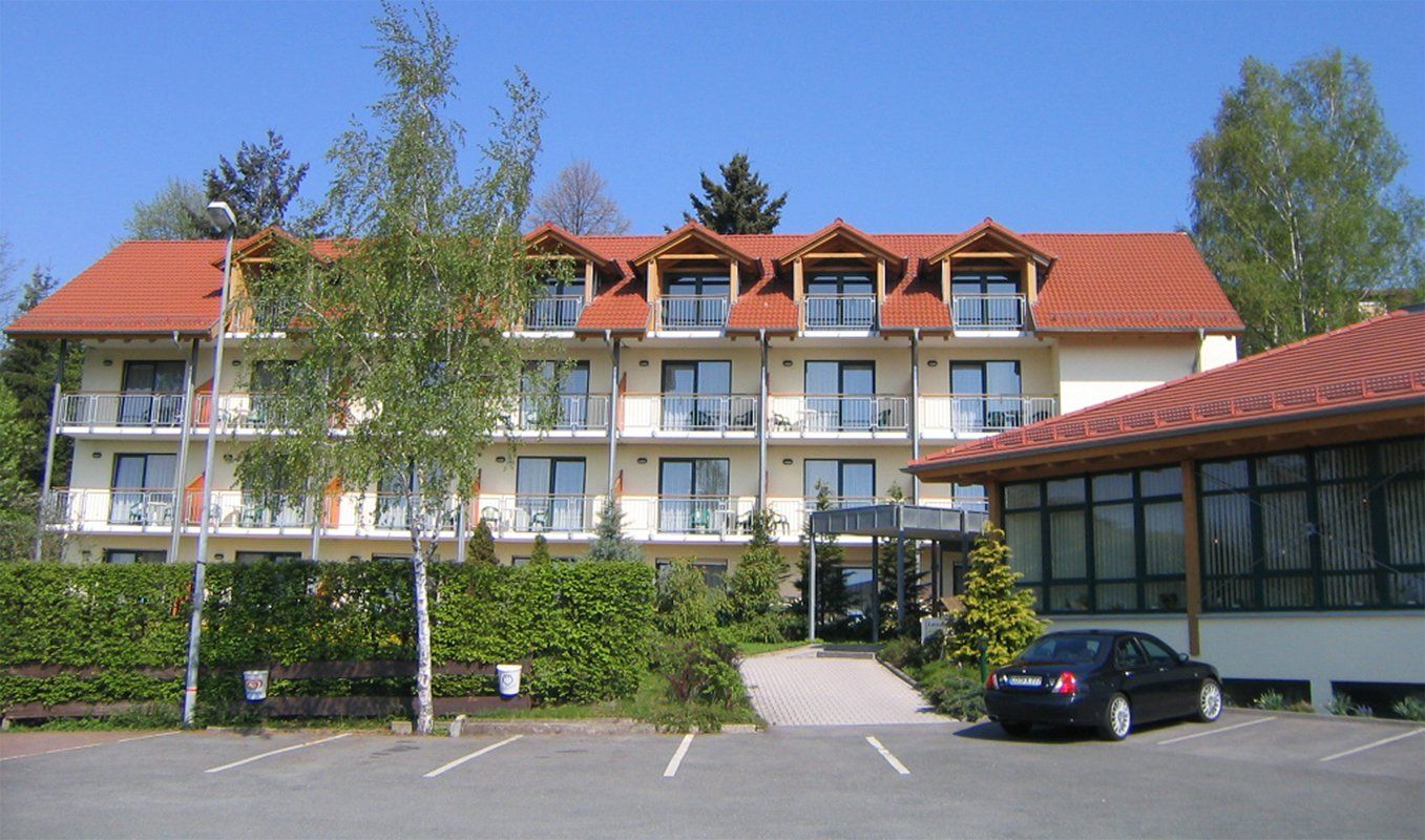 Landhaus Fink Lützelbuch