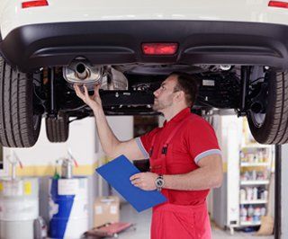 Car Repair — Inspection Of Car in Round Lake Park, IL