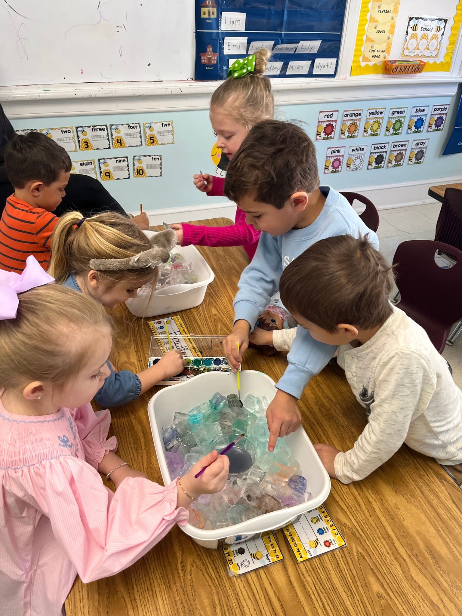 preschool
