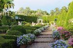 Realizzazione di giardini