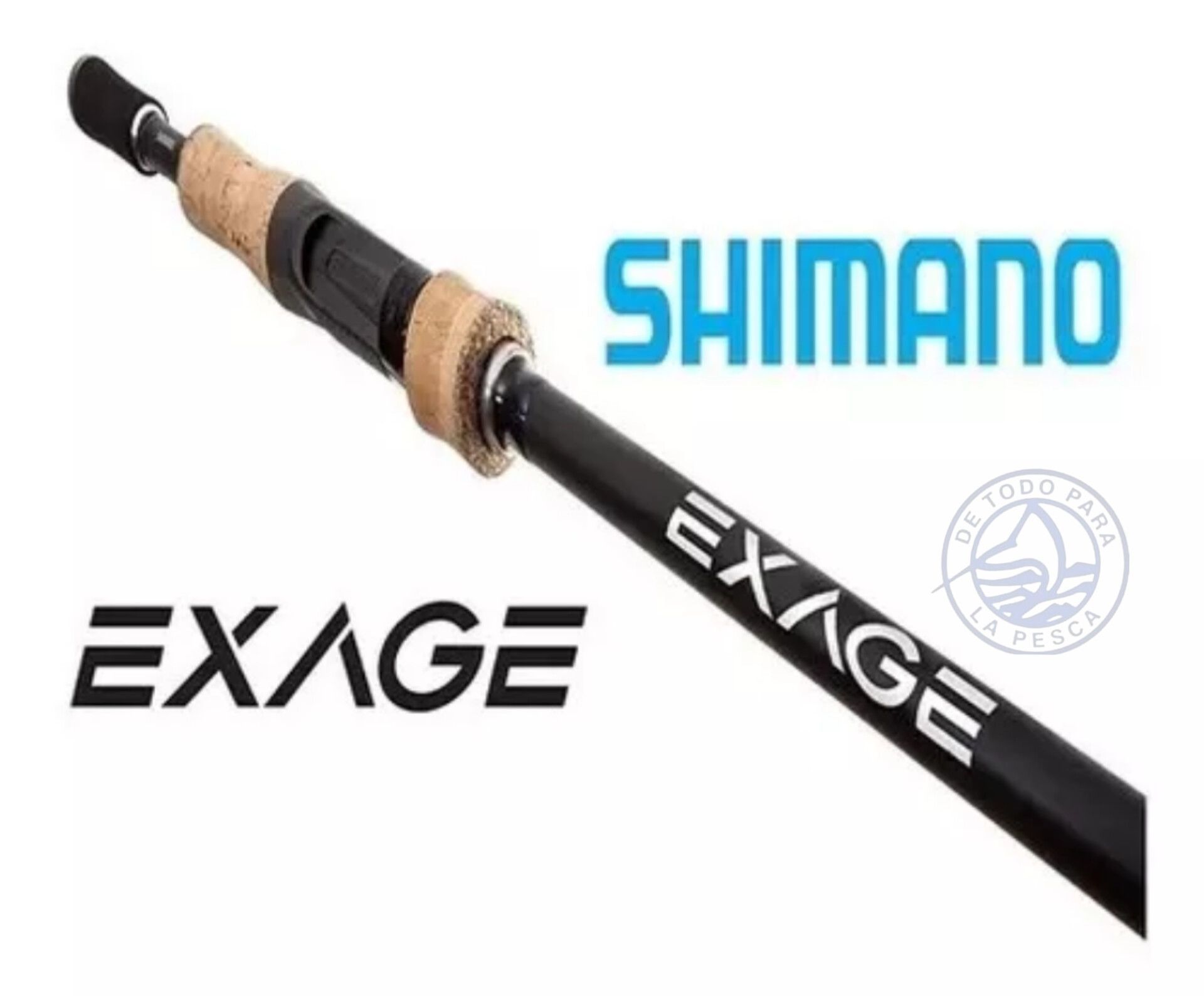 DE TODO PARA LA PESCA