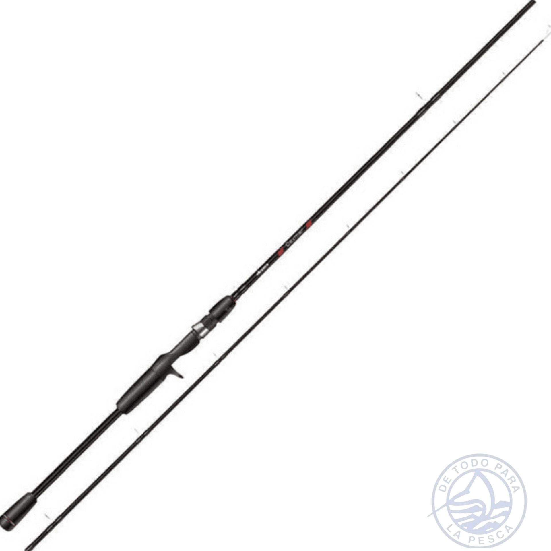 DE TODO PARA LA PESCA