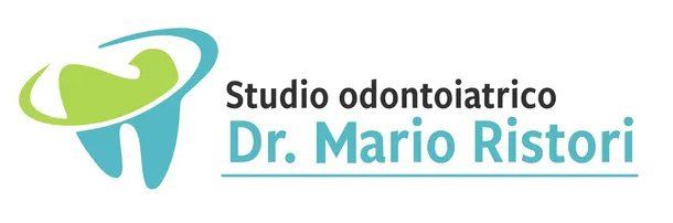 Studio Dentistico Ristori Dr. Mario-LOGO