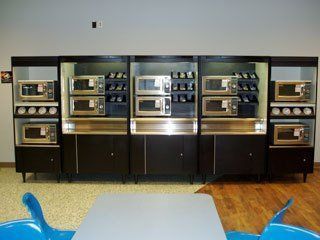 Office Coffee Vending Machines, Statesville NC
