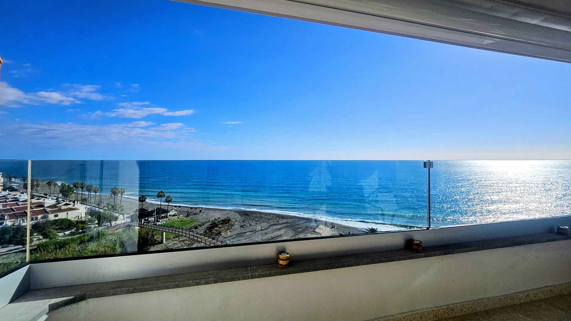 Renovierung Wohnung Costa del Sol